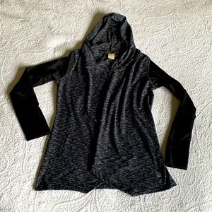 The Balance Collection - Yoga Wrap Jacket Size S